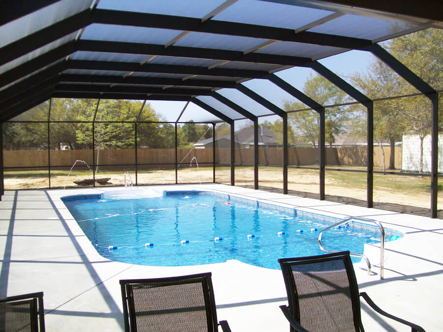 New Above Ground Swimming Pools Jackson Ms with Simple Decor